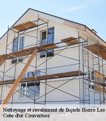 Nettoyage et ravalement de façade  bierre-les-semur-21390 Cote d'or Couverture